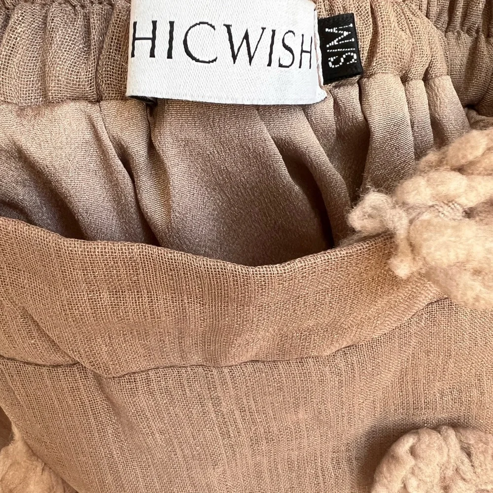 ChicWish Skirt - Picture 4 of 4